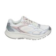 Lage Sneakers Skechers 128633-OFWT