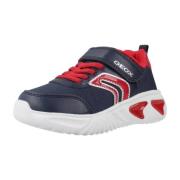 Lage Sneakers Geox J ASSISTER BOY