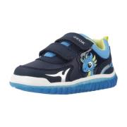 Lage Sneakers Geox B LIGHTYLOO BOY