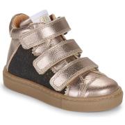 Hoge Sneakers GBB DORIMELLI