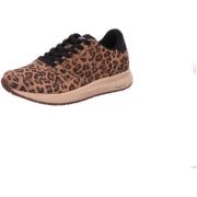 Lage Sneakers Woden -