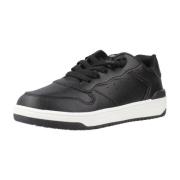 Lage Sneakers Geox J WASHIBA BOY