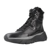 Snowboots Geox D DIAMANTA