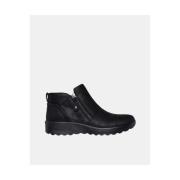 Enkellaarzen Skechers 158952 LOVELY VIBE