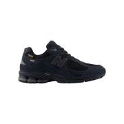 Lage Sneakers New Balance 2002R Cordura Phantom Black