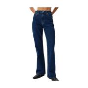 Bootcut Jeans Calvin Klein Jeans -