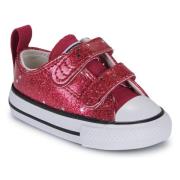 Lage Sneakers Converse CHUCK TAYLOR ALL STAR GLITTER EASY ON