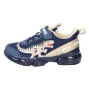 Lage Sneakers Bull Boys DNAL2130