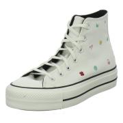 Hoge Sneakers Converse -
