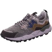 Lage Sneakers Flower Mountain -