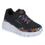 Lage Sneakers Skechers UNO LITE