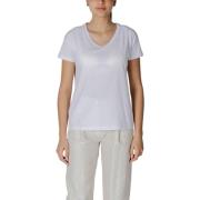 T-shirt Korte Mouw EAX XW000531 AF10359