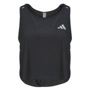 Top adidas Adi365 Running CLIMACOOL+ Crop Top