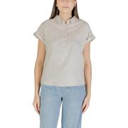Blouse Street One SHIRTCOLLARBLOUSE 345397