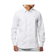 Overhemd Lange Mouw Kaporal -