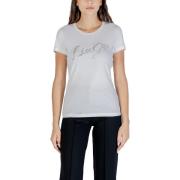 T-shirt Korte Mouw Liu Jo ECS T-SHIRT MODA M/C UF5266 JS904