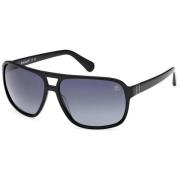 Zonnebril Timberland Polarized TB00031 01D