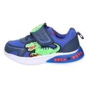 Lage Sneakers Bull Boys DNAL5141