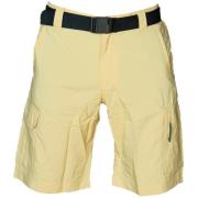 Korte Broek Columbia Silver Ridge Utility Cargo Shorts