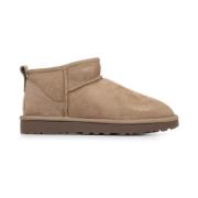 Enkellaarzen UGG Classic Ultra Mini