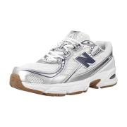 Lage Sneakers New Balance U740 SN2