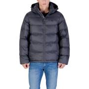 Donsjas Calvin Klein Jeans LS NYLON ZIP OFF HOO LV04RC518G