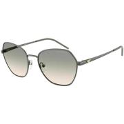 Zonnebril Emporio Armani 0EA2161 34022C