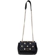 Schoudertas Guess EVERLEE CONVERTIBLE XBODY FLAP HWEG86 79210