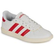 Lage Sneakers adidas BREAKNET SLEEK J
