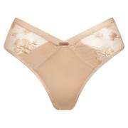 Strings Lisca Laag uitgesneden shorts PASSION