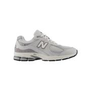 Lage Sneakers New Balance 2002R Grey Matter