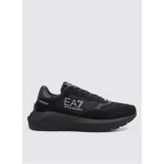 Lage Sneakers Emporio Armani EA7 38166