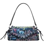 Handtas Desigual BAG_PIZZICATO ZARAU 25WAXD22