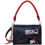 Handtas Desigual BAG_MICKEY ROCK DORTMUND 25WAXP19