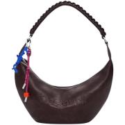 Handtas Desigual BAG_HALF LOGO ZANTE C 25WAXPAX