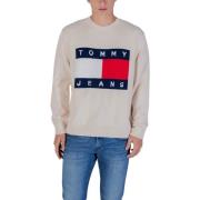 Trui Tommy Hilfiger TJM REG MELANGE FLAG DM0DM22105