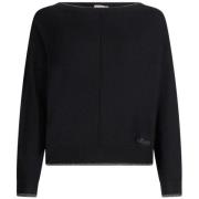 Trui Liu Jo ECS MAGLIA CHIUSA MF5228 MS49I