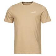 T-shirt Korte Mouw Puma ESS SMALL LOGO TEE (S)