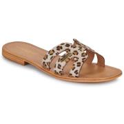 Slippers Les Tropeziennes par M.Belarbi HADAMIA