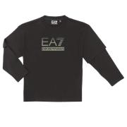 T-Shirt Lange Mouw Emporio Armani EA7 7B000169