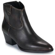 Enkellaarzen Ash FAME