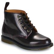 Laarzen Dr. Martens Emeline Cherry Red Arcadia