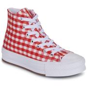 Hoge Sneakers Converse CHUCK TAYLOR ALL STAR EVA LIFT