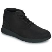 Hoge Sneakers Timberland PARKER STREET