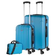 Reiskoffer Itaca Havel