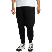 Trainingsbroek EAX Joggingbroek met Box-logo