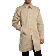 Mantel Barbour Lorden waterdichte jas