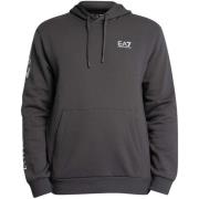 Sweater Emporio Armani EA7 Pullover met logomouw