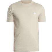 T-shirt Korte Mouw Pretty Green Mitchell Slim T-shirt