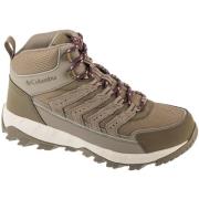 Wandelschoenen Columbia Strata Trail Mid WP